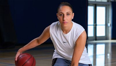 Eczema: How WNBA Icon Diana Taurasi Learned to Manage Flare-Ups