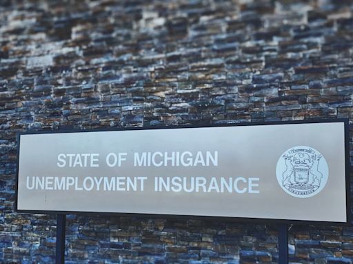 Michigan businesses, airports and unemployment agency impacted by global IT outage