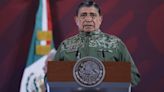 Sedena denuncia cuenta apócrifa del general Luis Cresencio Sandoval en X