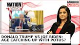 Donald Trump Vs Joe Biden: Who's Winning Upcoming USA General Election? | Nation Tonight