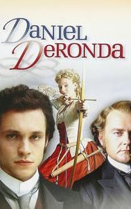 Daniel Deronda