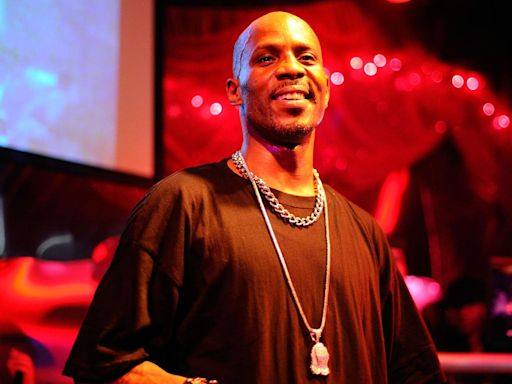 DMX Earns His First Top 10 Hit On A Chart Years After His Death