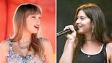 Taylor Swift Adds Surprise Gracie Abrams Duet to 'Eras Tour’ in Cincinnati