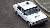 The 10 Best and Worst Police Cars In The World