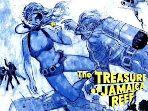 The Treasure of Jamaica Reef