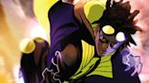 DC’s Static Gets a New Costume in Shadows of Dakota #7 First Look