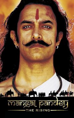 Mangal Pandey: The Rising