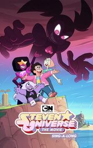 Steven Universe: The Movie