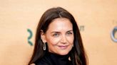 Katie Holmes Convinced Me to Trade Out My Spring Footwear for This Classic Summer Style