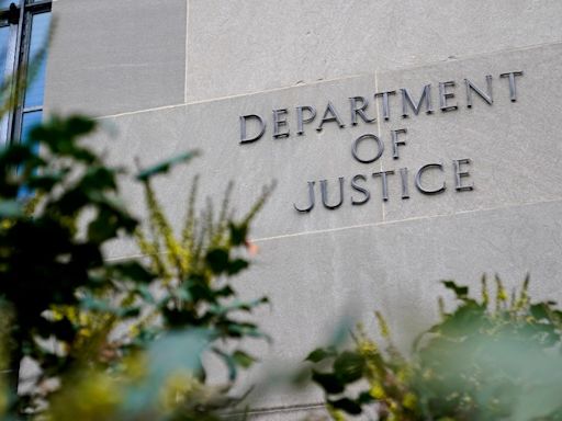 DOJ sues Iowa over state immigration law