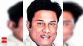 Barpeta Congress Candidate Raises Concerns Over Discrepancy in Vote Count | Guwahati News - Times of India