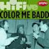 Rhino Hi-Five: Color Me Badd