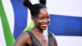Lupita Nyong’o opens up about ‘Black Panther: Wakanda Forever,’ says she’s ‘very proud’ of the film