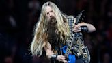 Zakk Wylde sobre último show do Black Sabbath: 'Tornaria o mundo um lugar melhor'