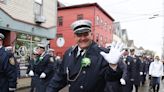 Newport St. Patrick's Day 2024 parade grand marshal, dedication announced. What to know