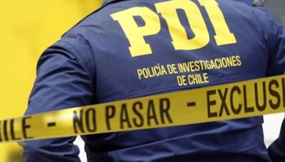 Mujer es asesinada por su sobrino en Buin: atacante se entregó a la PDI - La Tercera