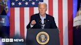 White House fights back against doubts on Biden fitness