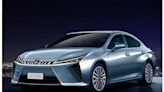 Lexus ES 大改款預計今年亮相！全新外型捨棄招牌紡錘語彙 - 自由電子報汽車頻道