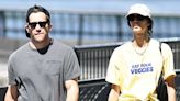 Jake Gyllenhaal and Girlfriend Jeanne Cadieu Spotted on Rare Outing in New York City — See the Photo