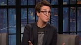 Rachel Maddow Says Biden Team ‘Should Absolutely Panic’ About Battleground States Polling, But There’s Also ‘Reason to Chill...