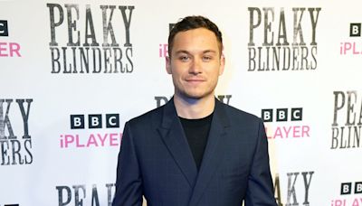 Who is Finn Cole? Peaky Blinders star linked to Florence Pugh