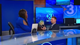 News Anchor Shares Sweet On-Air Proposal