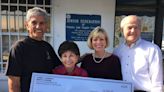 Lohmans' donation lifts Community Foundation-United Way endowment to $500,000 milestone