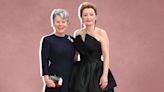 Imelda Staunton and Lesley Manville Say Goodbye to Queen Elizabeth and Princess Margaret