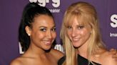Glee's Heather Morris Shares Touching Tribute to Late Costar Naya Rivera on 4th Anniversary of Her Death