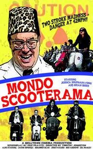 Mondo Scooterama