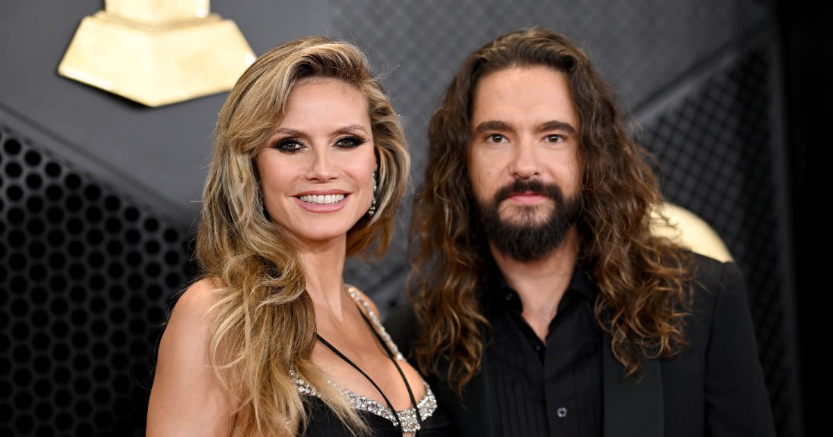 Why Heidi Klum, Tom Kaulitz Often ‘Rub People the Wrong Way’