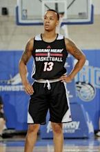 Shabazz Napier