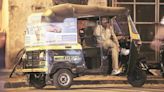 Auto-rickshaw driver arrested for molesting two minors, three young women