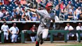 'We set the table really early': OU baseball roars past Texas A&M in College World Series opener