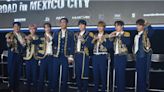 México es uno de los destinos favoritos de Super Junior