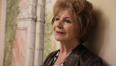 La escritora irlandesa Edna O’Brien, audaz autora de más de veinte novelas, muere a los 93 años