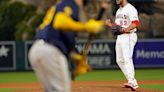 Sal Frelick's defensive gem seals Brewers' win over Angels