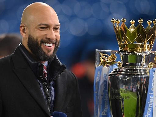 Tim Howard Joins Houston Dynamo, Dash Ownership at $700M Valuation