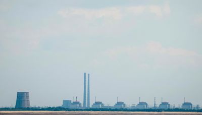 Russia says main power line to Zaporizhzhia nuclear plant goes down, no safety threats