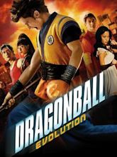 Dragonball Evolution