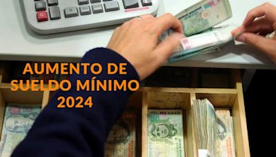 Aumento de sueldo mínimo 2024: Ministro de Trabajo y Defensor coinciden en que urge alza salarial en Perú