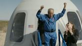 Back in Colorado, America's first Black astronaut Ed Dwight says trip to space "righted a wrong"