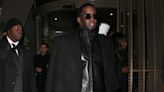 Diddy Sells Majority Stake in Revolt Media Brand