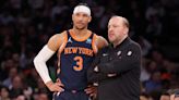 Knicks Josh Hart Tears Down Tom Thibodeau Narrative