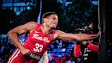 Puerto Rico cae ante Israel y se despide del sueño olímpico de baloncesto 3x3: “Esto es solo un pequeño tropiezo”