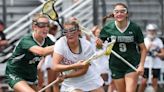 Girls Lacrosse Photos: New Providence at Bernards in SJG1 tournament, May 23, 2024