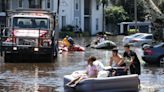 Changed by storm: Hurricane Ian left water-logged lives in Central Florida