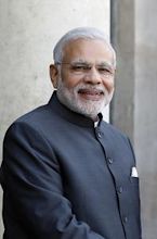 Narendra Modi