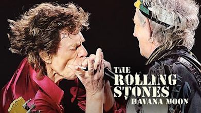 The Rolling Stones: Havana Moon