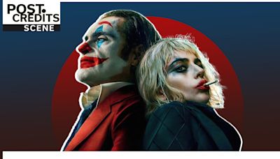 Joker Folie à Deux: Todd Phillips would rather set fire to his own franchise than let the wrong people take inspiration from it; is Vanga watching?